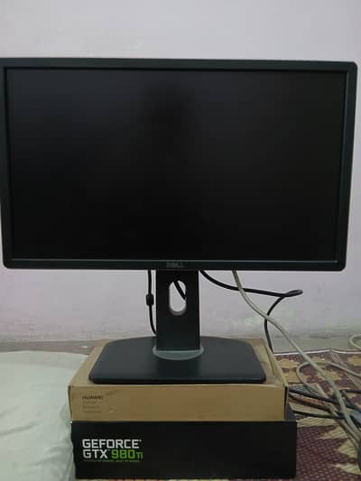 DELL LED IPS P2314H 23" Inches Monitor
