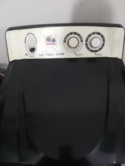 washing machine forsell