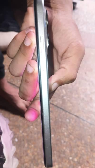 Infinix Hot 50i
