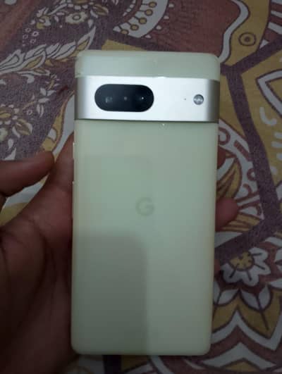 Google Pixel 7