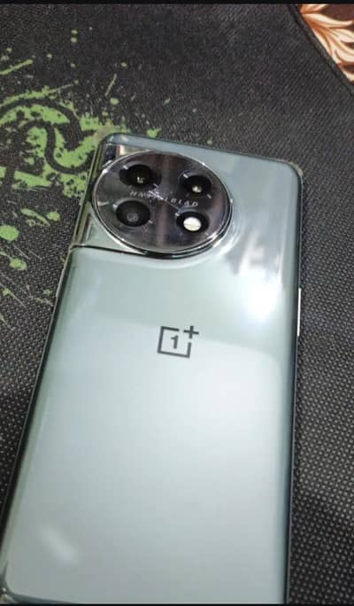 One Plus 11