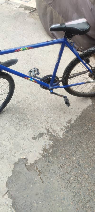 cycle