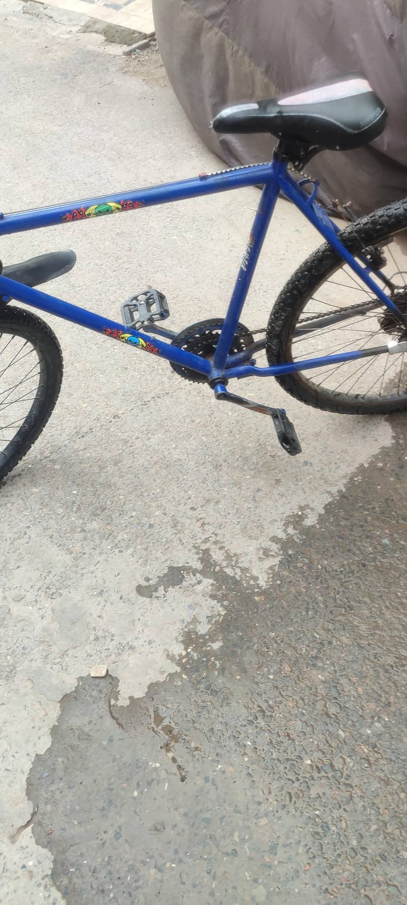 cycle 0