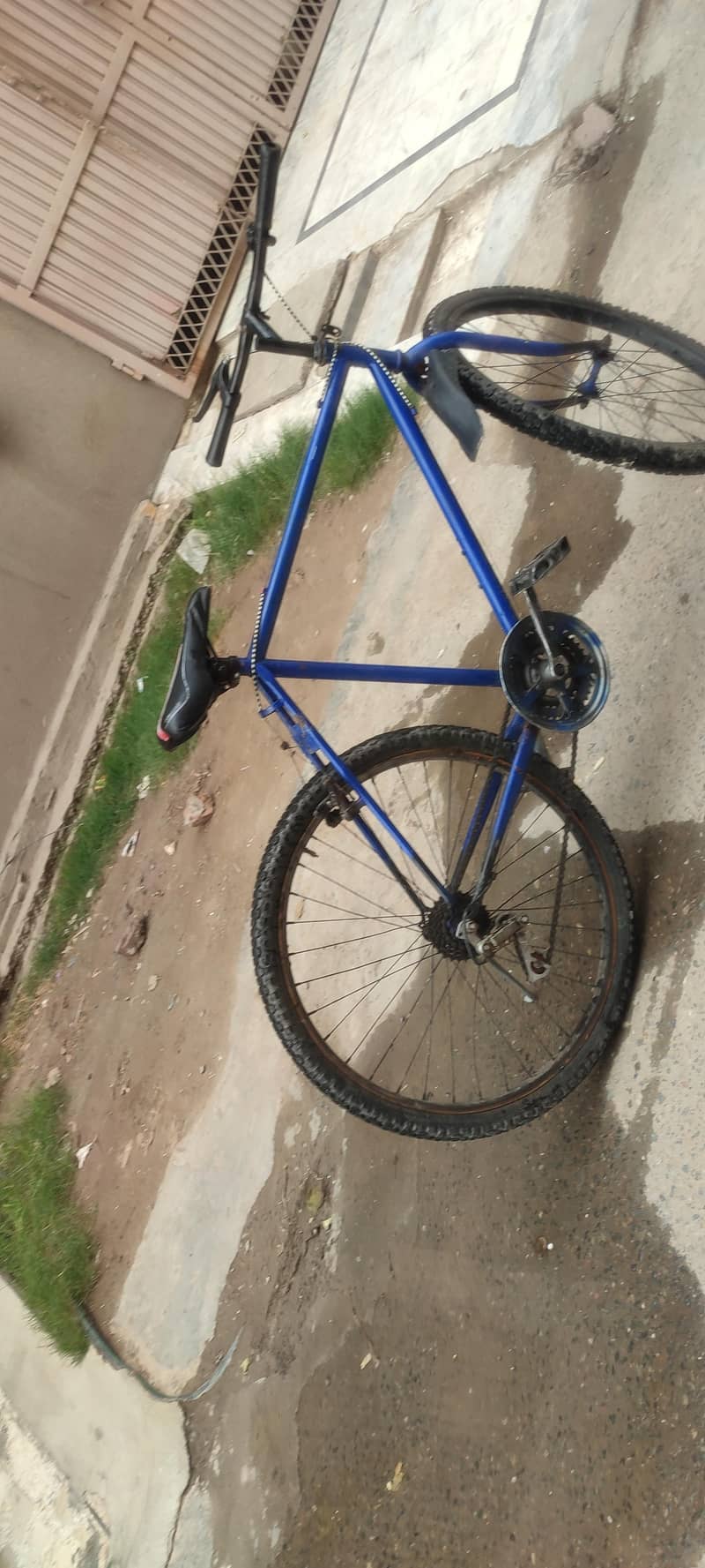 cycle 4