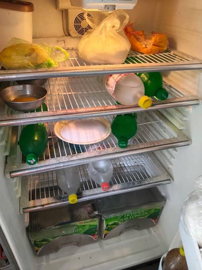 Dawlance H-Z series Refrigerator For sale