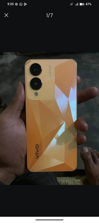 Vivo Y17s