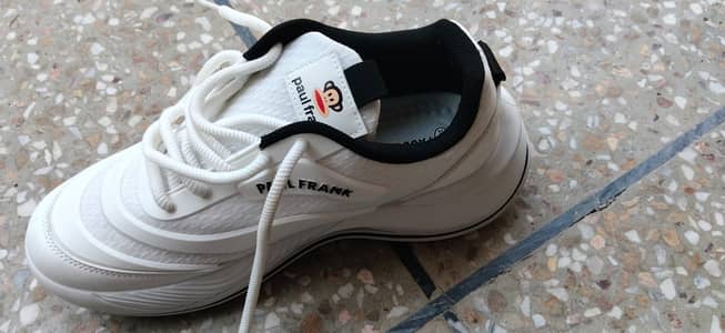 Brand New Paul Frank Shoes – US 9.5 / EU 43 | Imported from China