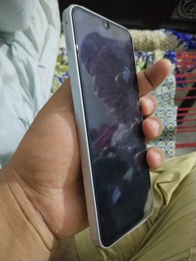 25 day used and full original