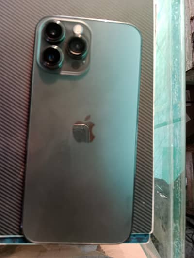 Apple iPhone 13 Pro Max 256 gb