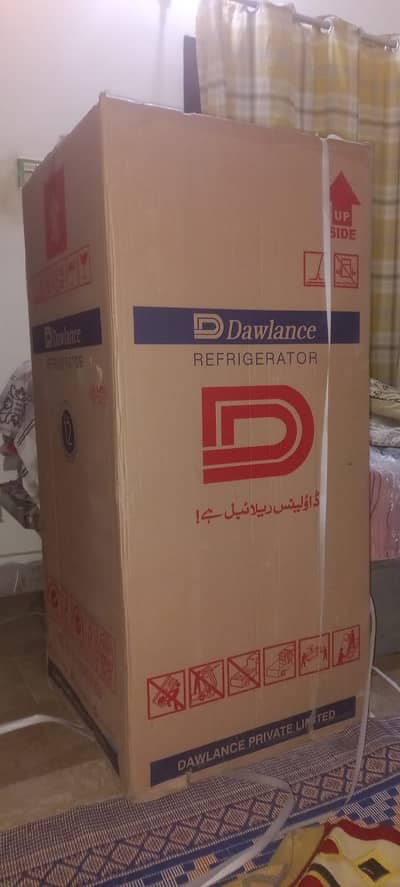 Brand New frig for sale