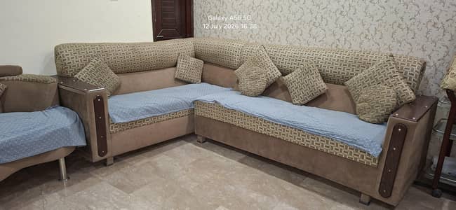 sofa set