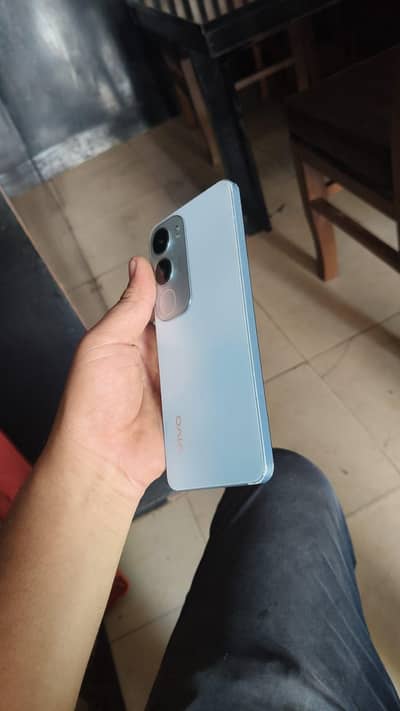 Vivo Y19s