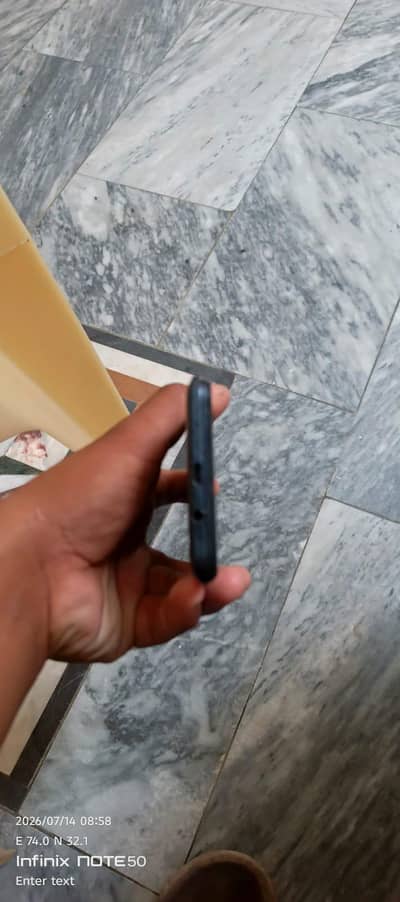 Infinix Hot 9