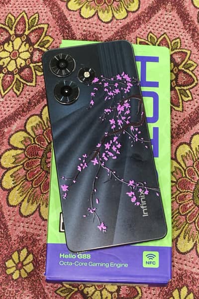 Infinix Hot 30 10/10
