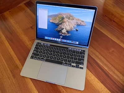 MacBook Pro M1 - Exchange Possible