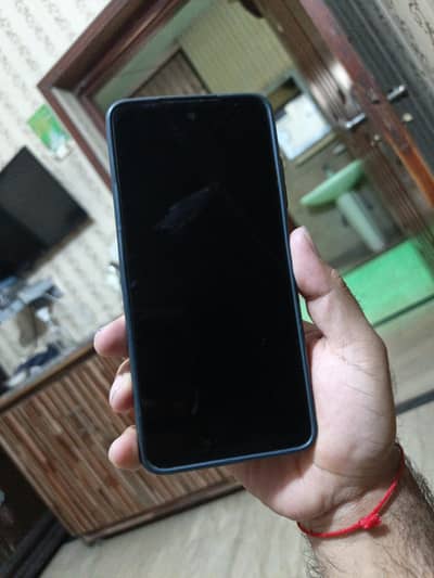 Infinix smart 8