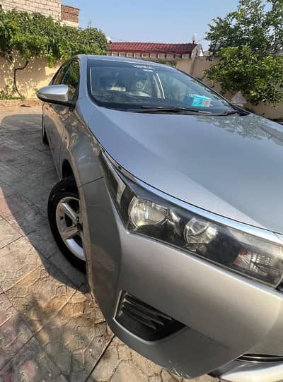 Toyota gli 2016 fir sale