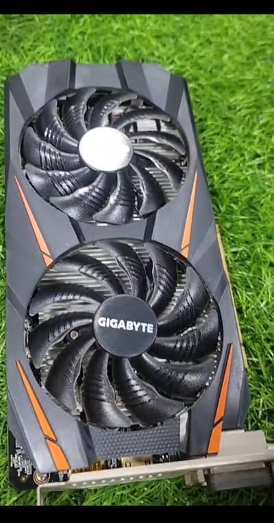 GTX 1060 3GB FOR SALE