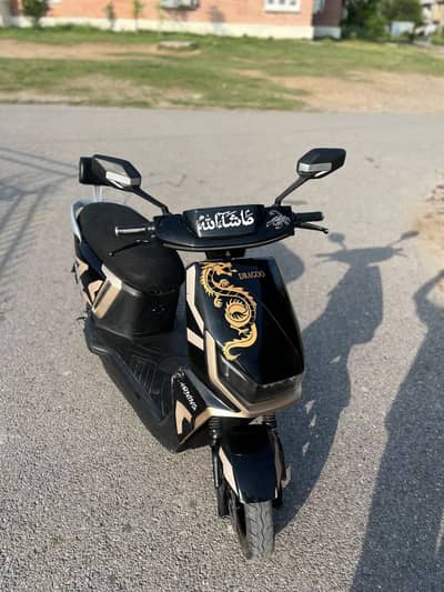 evee GenZ 2025 model
