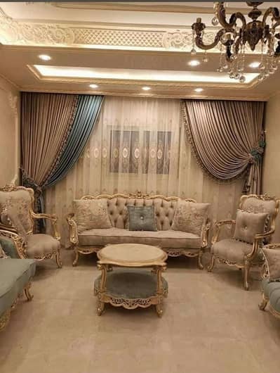 Stylish curtain / Luxury curtain /Modern curtain /Customised curtain