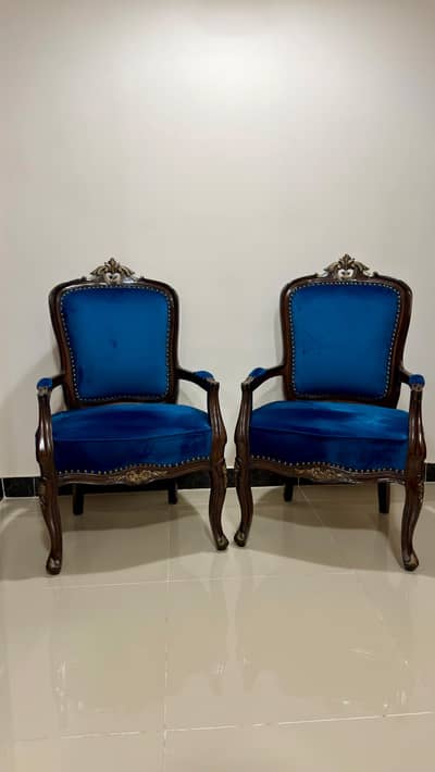 Wooden Chairs |Victorian Chairs