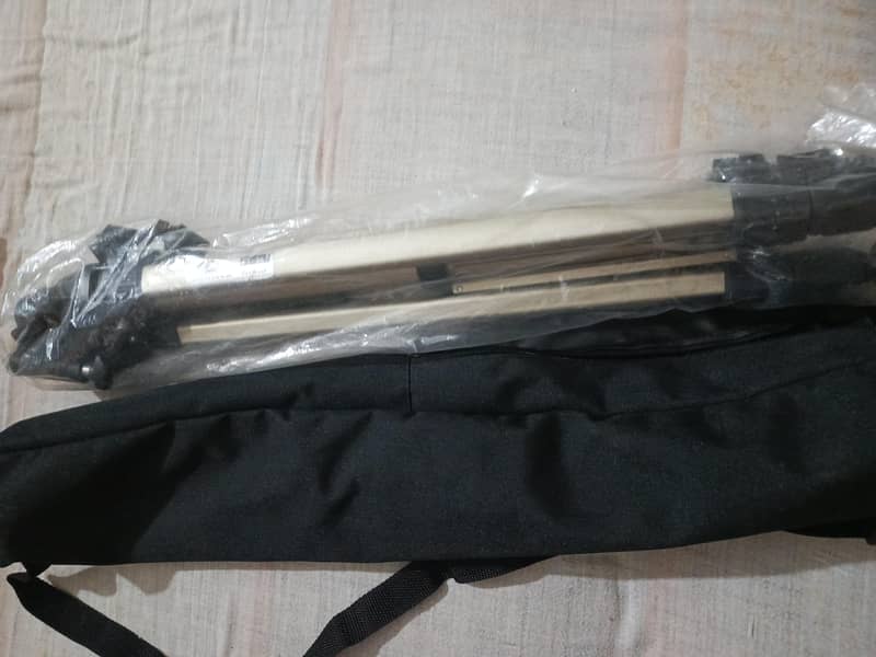 Camera Tripod Stand 5