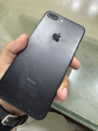 Apple iPhone 7 Plus