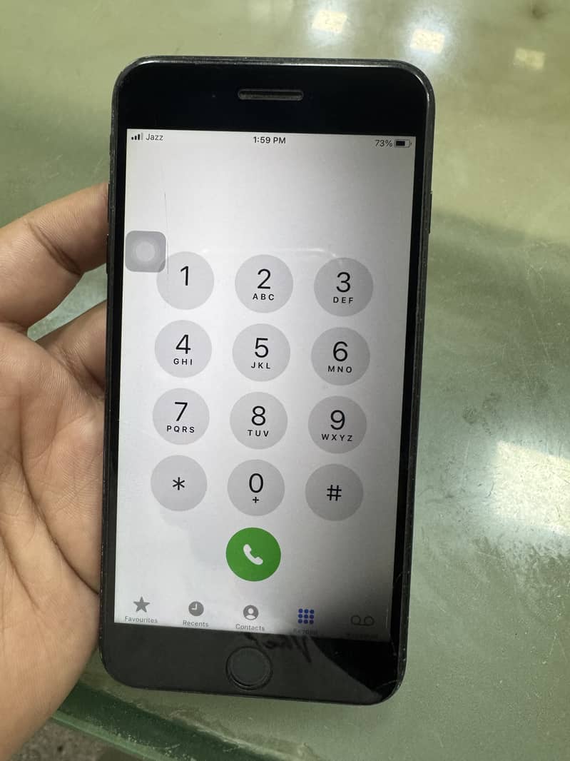 Apple iPhone 7 Plus 1