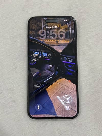 Apple iPhone 14 Pro Max
