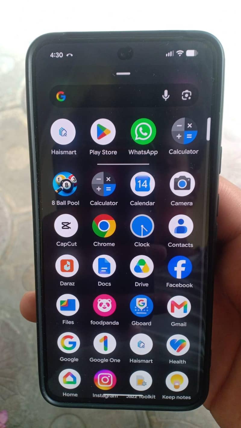 Google Pixel 8 2