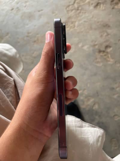 Apple iPhone 14 Pro Max