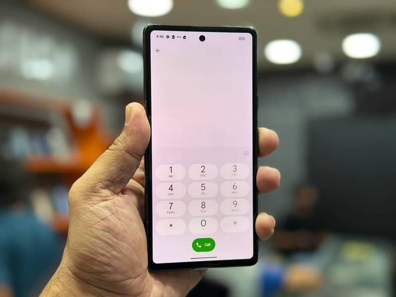 Google Pixel 7a 1