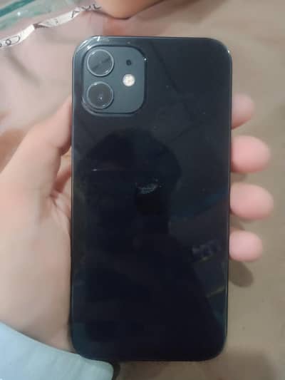 Apple iPhone 12