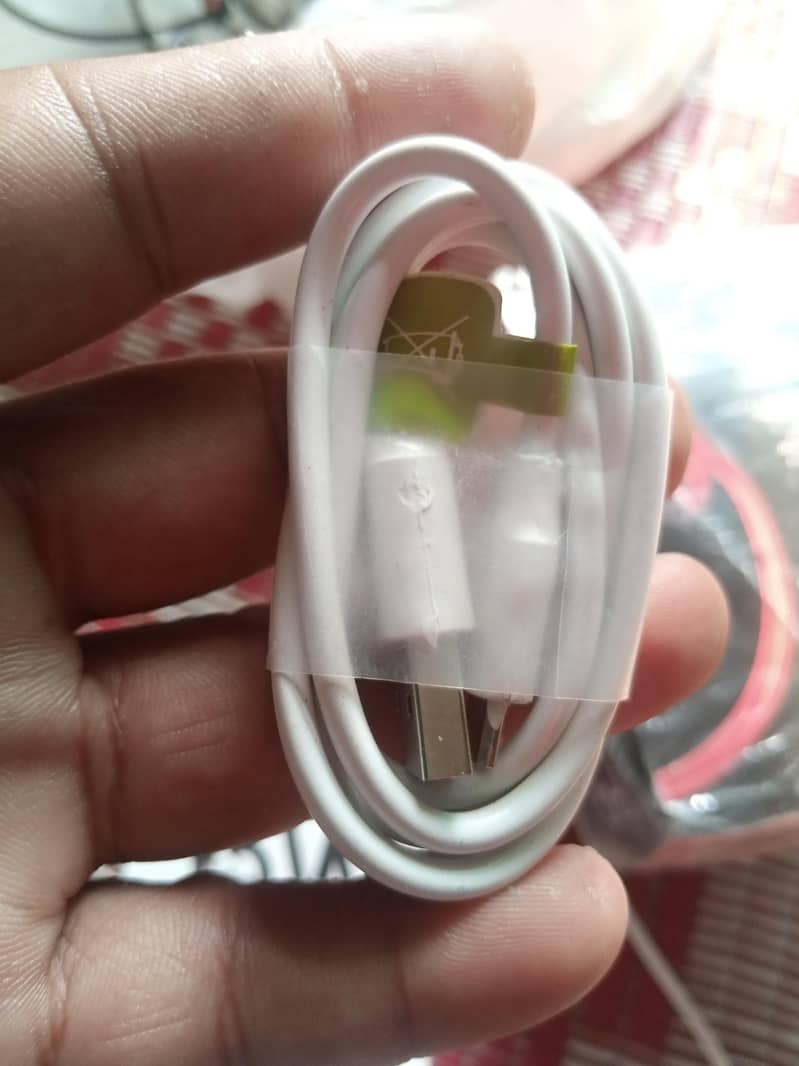 Infinix data cable 1