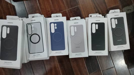 S26 Ultra Cases
