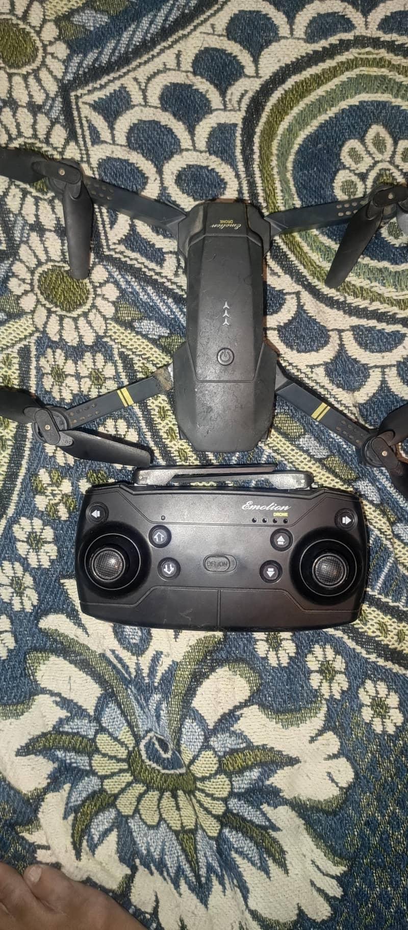 drone 5
