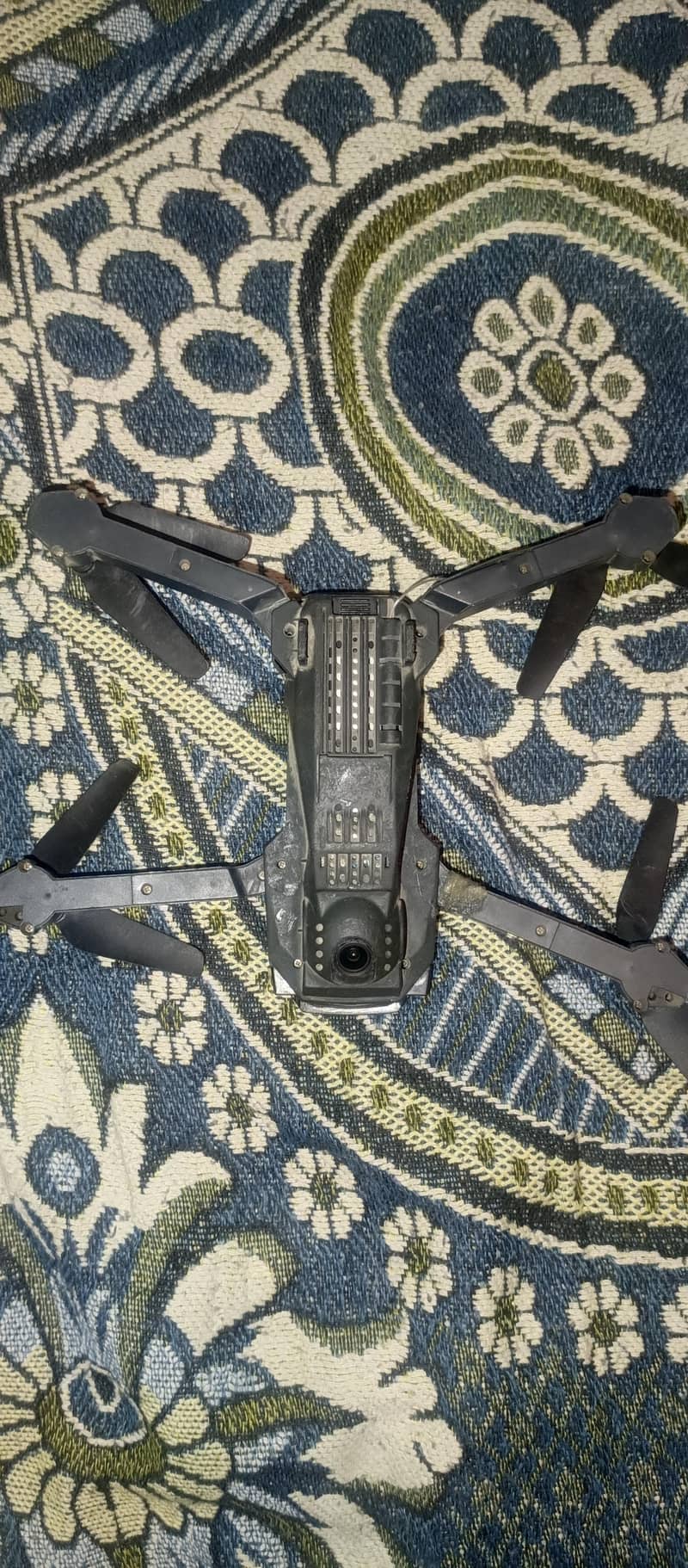 drone 7