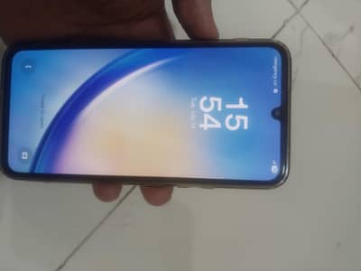 Samsung Mobile A34 5G