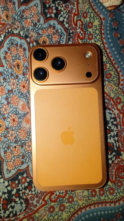 Apple iPhone XR pta converted to 17 pro