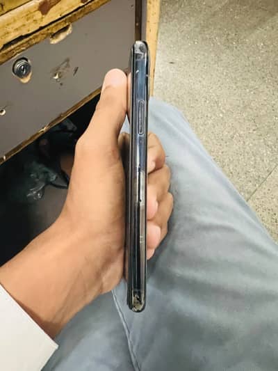 Apple iPhone 11 Pro