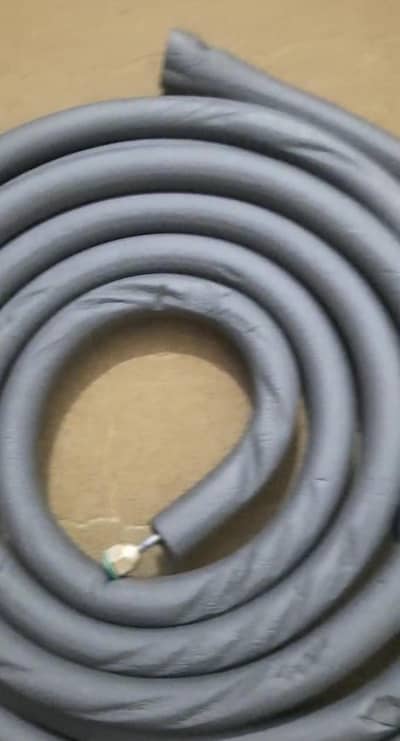 ac pipe 1 ton hair T3 ka  03059760497