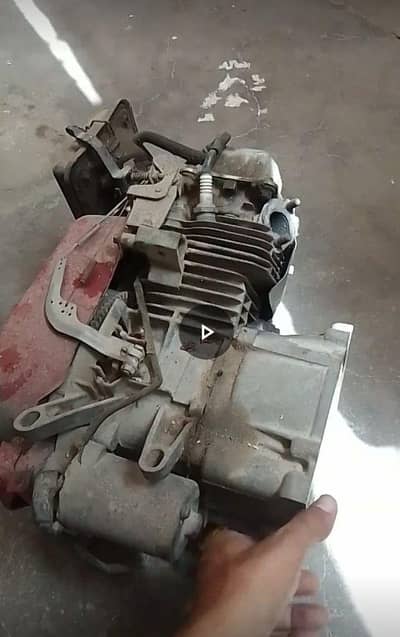 loncin injan 3 kv