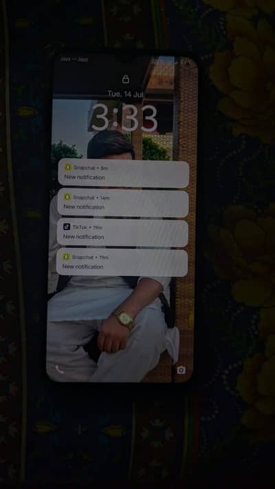Vivo Y17s