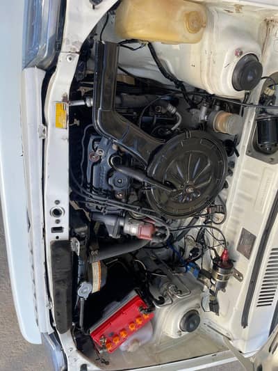 Suzuki Mehran VXR 2011