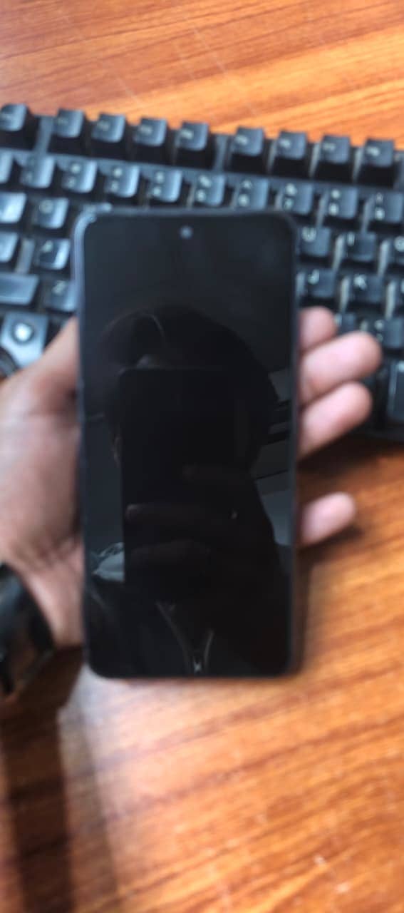 Xiaomi Redmi Note 10 1