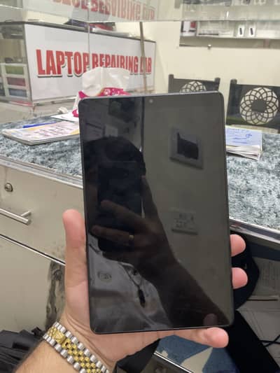 Lenovo tab m10