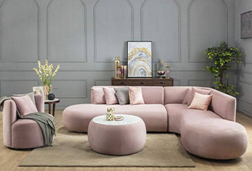 MODERN & CUSTOMIZE SOFAS MANUFACTURING 1