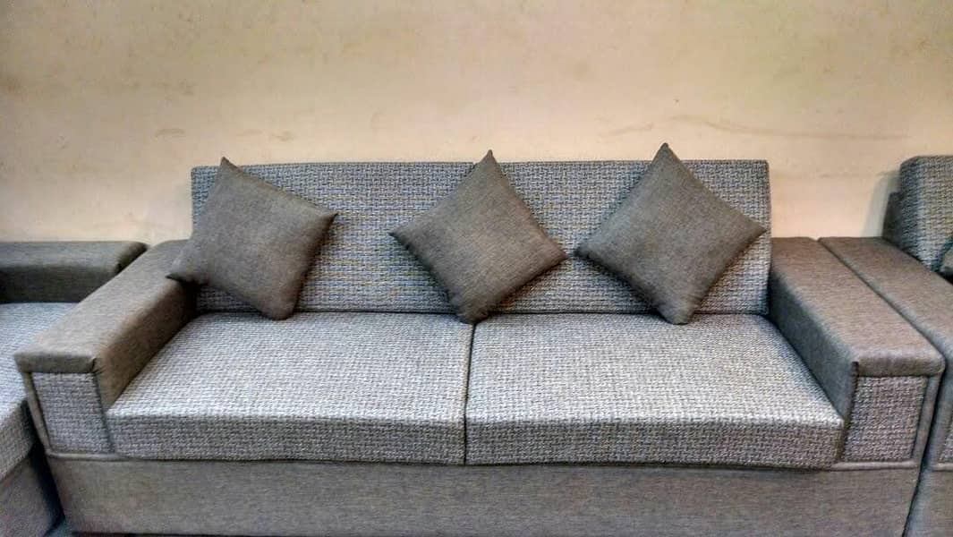 MODERN & CUSTOMIZE SOFAS MANUFACTURING 4