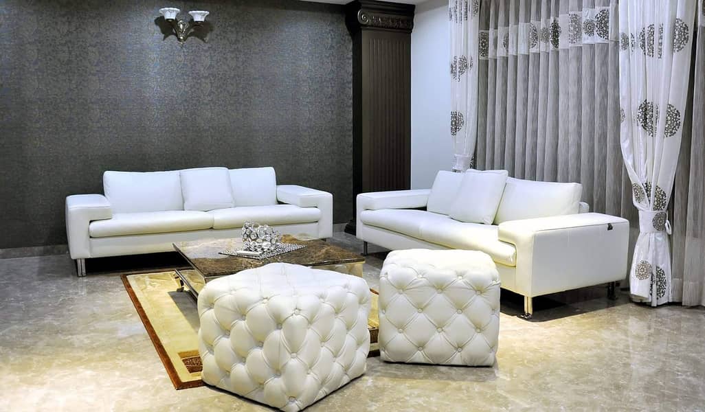 MODERN & CUSTOMIZE SOFAS MANUFACTURING 5
