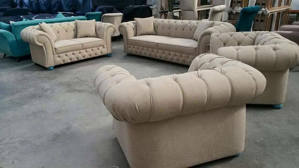 MODERN & CUSTOMIZE SOFAS MANUFACTURING 6